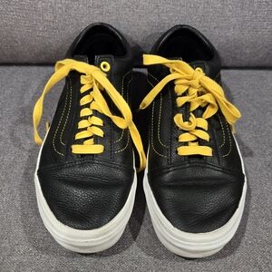 VANS OlD Skool NYC Shoes SUBWSY Limited Edition
